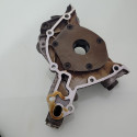 Bomba De Óleo Do Motor Gm Onix Prisma 1.4 Cod 24578508