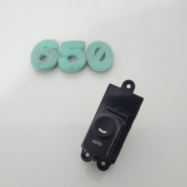 Botão Vidro Elétrico Traseiro Hyundai I30