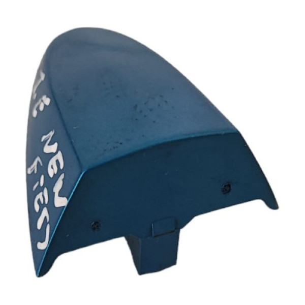 Acabamento Maçaneta Traseira Esquerda Ford New Fiesta