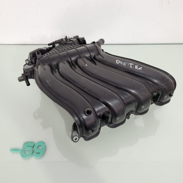 Coletor Admissão Renault Duster 1.6