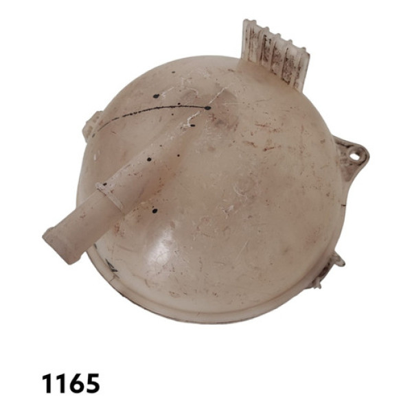 Reservatório De Água Do Radiador Vw Fox 2004