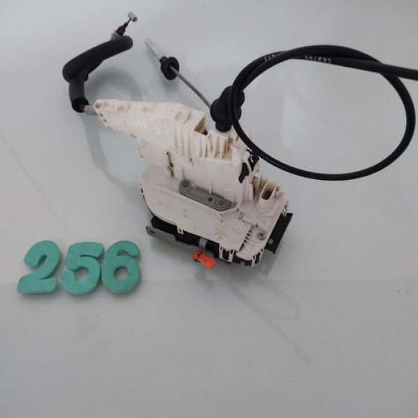 Fechadura Porta Dianteira Esquerda Fiat Freemont 