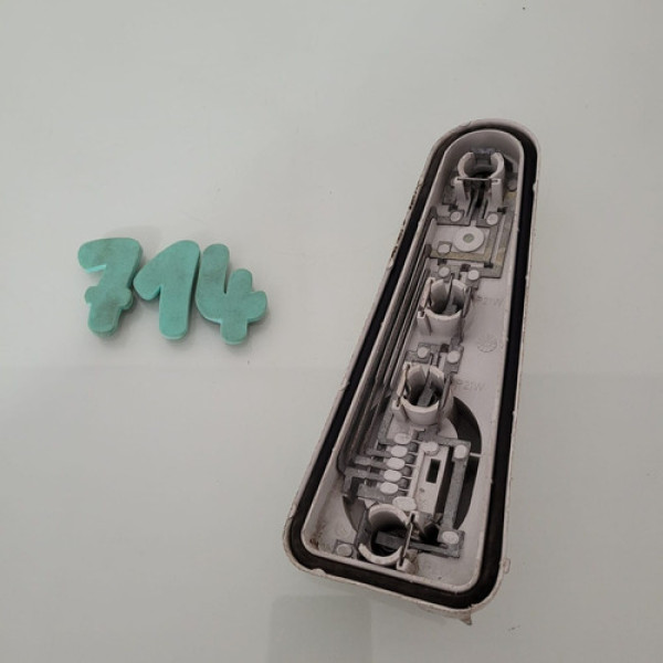 Circuito Lanterna Traseira Direita Fiat Tempra Sw Cx 714