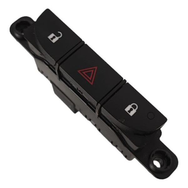 Botão Pisca Alerta Ford Ka 2019 A 2021