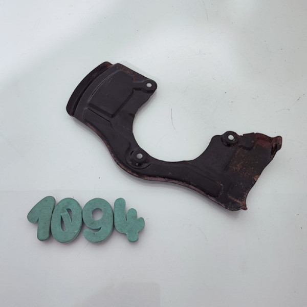 Espelho Do Freio Dianteiro Esquerdo Vw Gol G6 Cx 1094