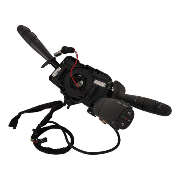 Chave Seta Limpador Parabrisa Renault Sandero 2008 A 2012 