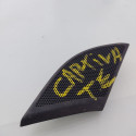 Grade Alto Falante Traseiro Esquerdo Gm Captiva