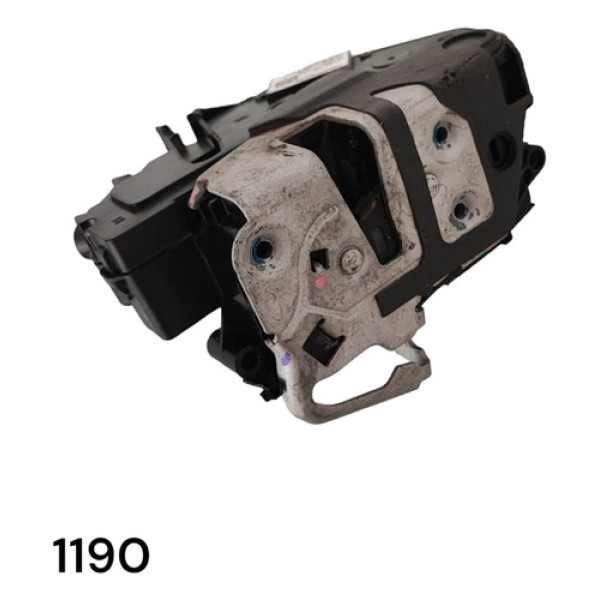 Fechadura Da Porta Dianteira Direita Ford Ka 2015 A 2021