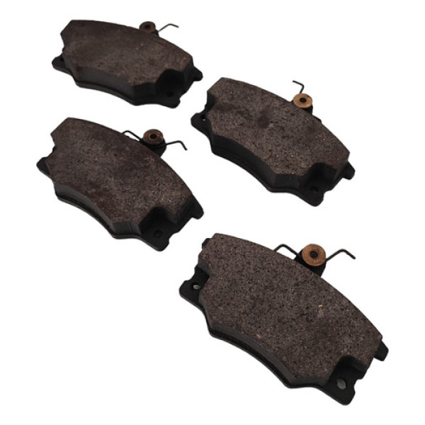 Jogo Pastilha Freio Dianteiro Fiat Tipo 