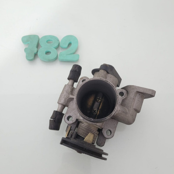 Corpo De Borboleta Tbi Chery Qq 1.1 Cx 782