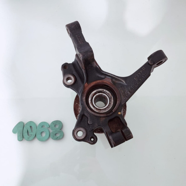 Montante Dianteiro Direito Ford Ka 2018 Cod E3bc3k170 Cx1068