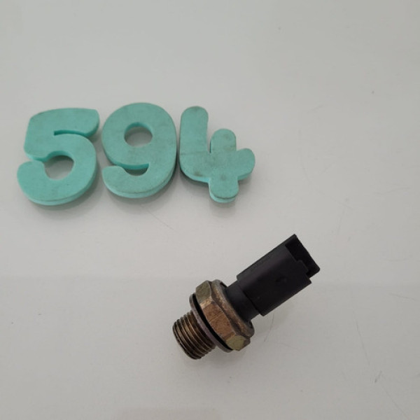 Sensor De Pressão Do Óleo Peugeot 207