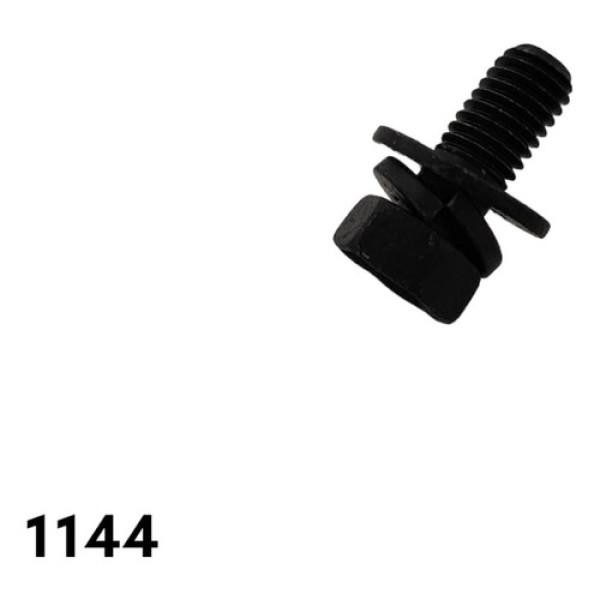 Parafuso Do Suporte Da Bateria Kia Sorento Cod 1129008206b