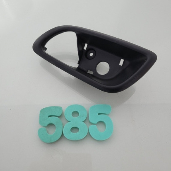 Moldura Da Maçaneta Dianteira Esquerda Fiat Freemont 