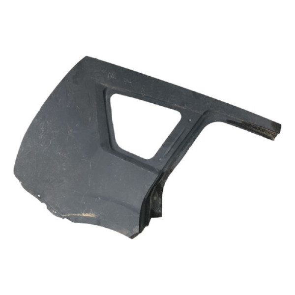 Retalho Lateral Tras. Dir. Mitsubishi Outlander 2007 A 2012