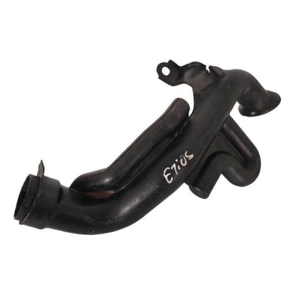 Duto Filtro De Ar Toyota Etios 2013 A 2017 