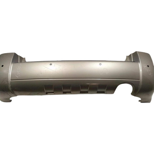 Parachoque Traseiro Hyundai Tucson Cod 866112e010 