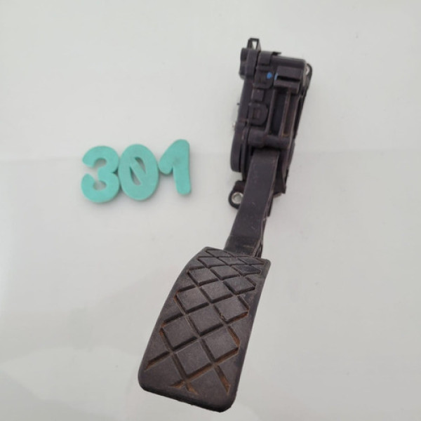 Pedal Acelerador Eletrônico Vw Saveiro Cod 6qe721503d