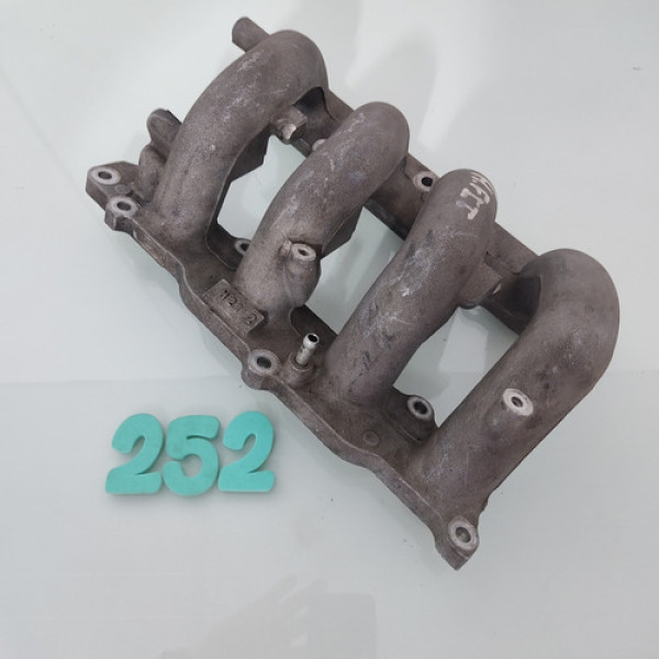 Coletor De Admissão Honda Fit 1.4 2012