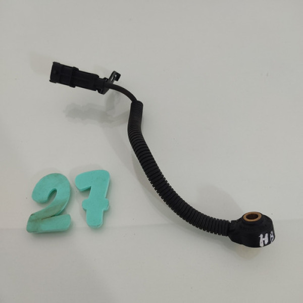 Sensor Detonação Hyundai Hb20 Cod 3925004000