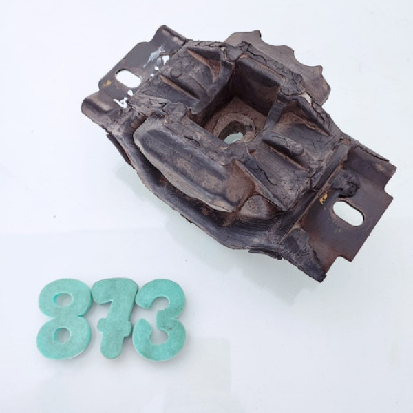 Coxim Do Câmbio Ford Fiesta 2002 A 2008 Cx 873