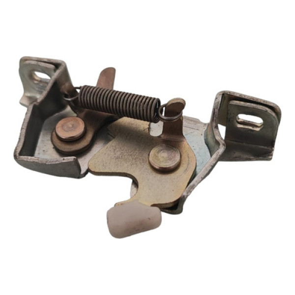 Fechadura Tampa Traseira Vw Gol 1980 A 1989