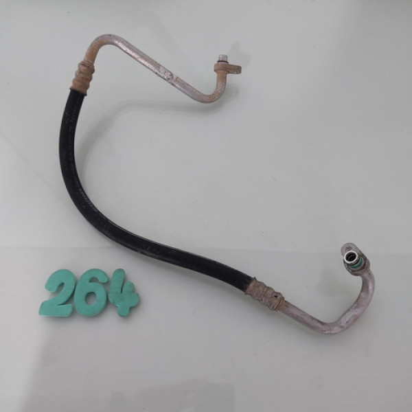 Mangueira Ar Condicionado Renault Clio 2010