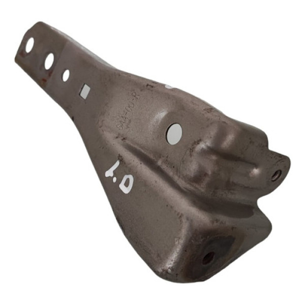 Suporte Do Paralama Dianteiro Direito Honda Fit 2007