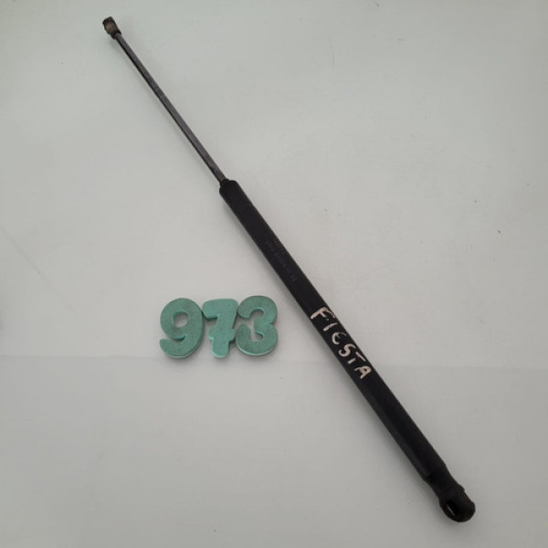 Amortecedor Tampa Traseira Ford Fiesta 02/12 Cx 973