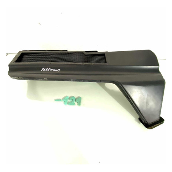 Duto Entrada De Ar Freemont/ Journey- S-121