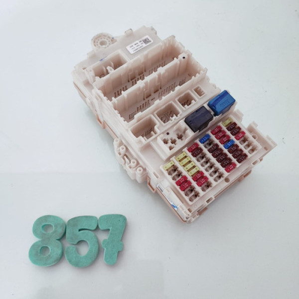 Módulo Bcm Honda City 2021 Cod T9lm210 Cx 857