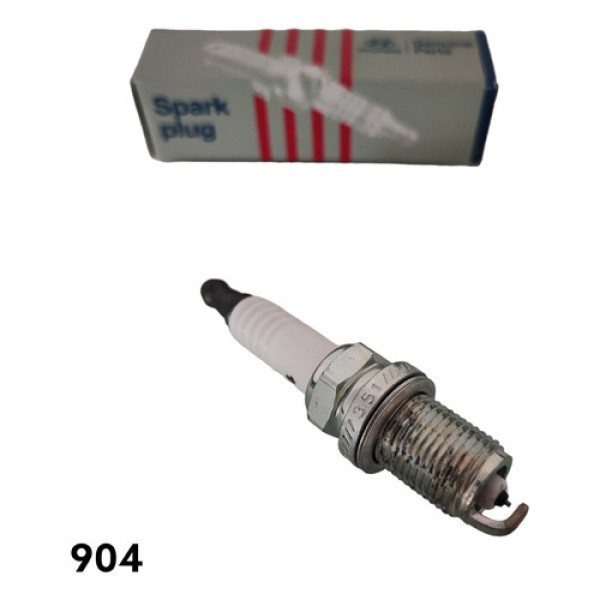 Vela De Ignição Hyundai Tucson Cod 2741037100