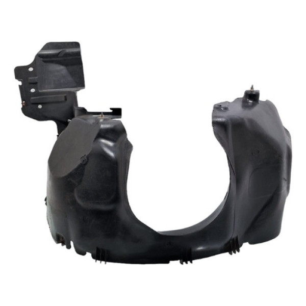 Parabarro Dianteiro Esquerdo Fiat Uno 2013 A 2017 N21