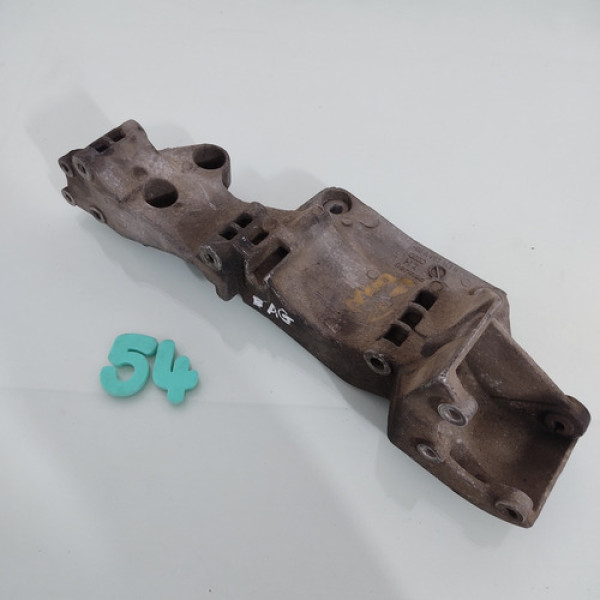 Suporte Alternador Compressor Audi A3 1m8 Cod 06a903143h