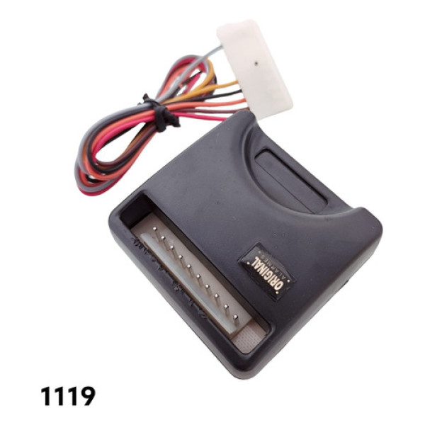 Módulo De Fechamento Do Teto Solar Hyundai Ix35 Cx 1119