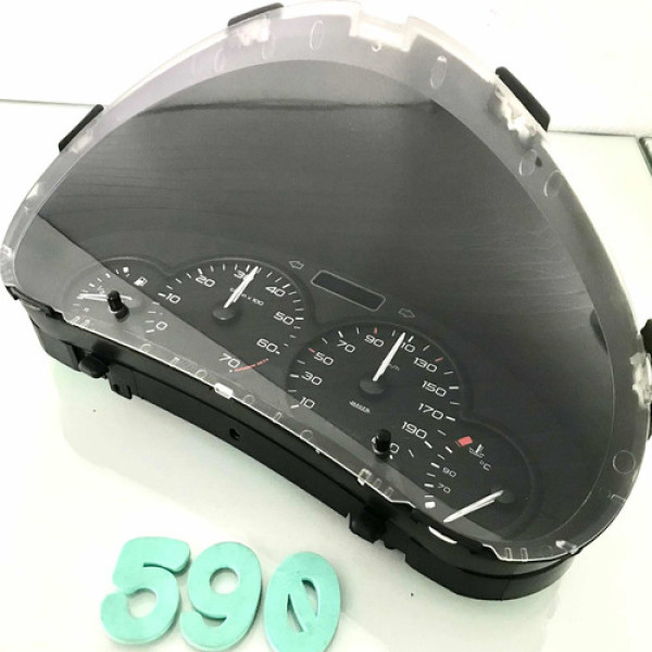 Painel De Instrumentos Peugeot 206
