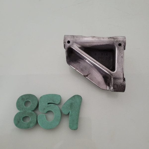 Suporte Do Alternador Honda Hrv Cx 851