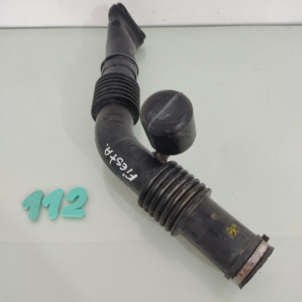 Mangueira Filtro Ar Ford Fiesta 1.0