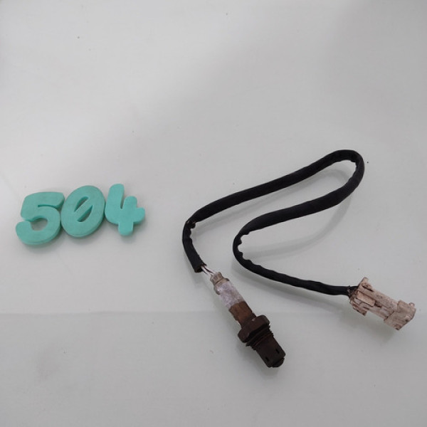 Sonda Lambda Citroen C4 Picasso 2.0 Cod 882640057