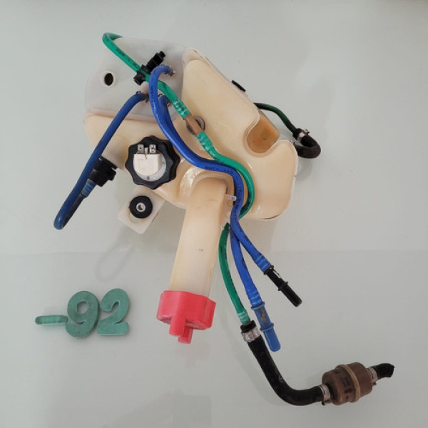 Reservatório De Partida A Frio Fiat Palio Fire Sc -92