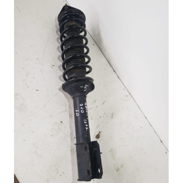 Amortecedor Traseiro Direito Lifan 620