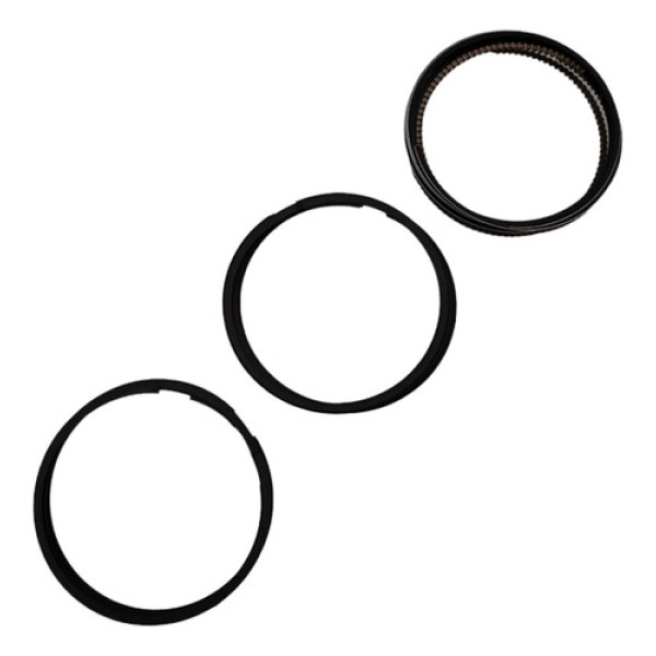 Jogo Aneis Pistão Vw Gol Ap 1.6 1.8 Cod Sna7215