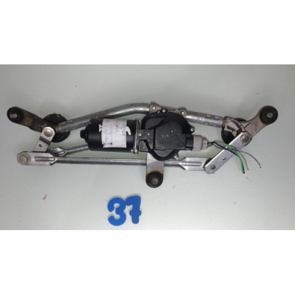 Maquina Limpador Parabrisa Nissan Versa March