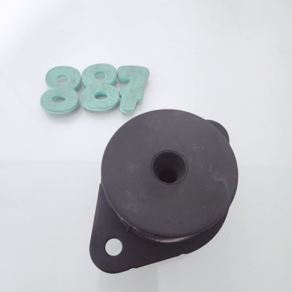 Coxim Da Cabine Hyundai Hr Cod 631104f001  Cx 887