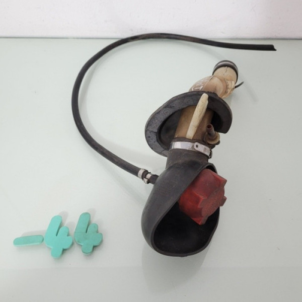 Gargalo Reservatório Partida A Frio Renault Symbol 2005/10