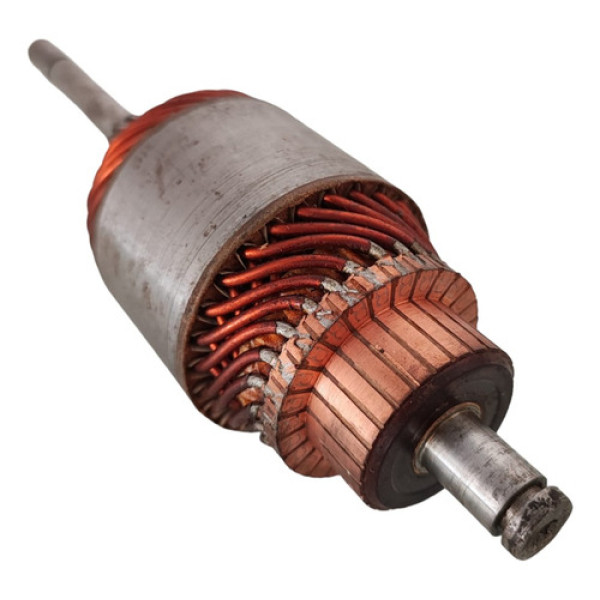 Induzido Motor Partida Vw Fusca 1300 Cod 9001082469