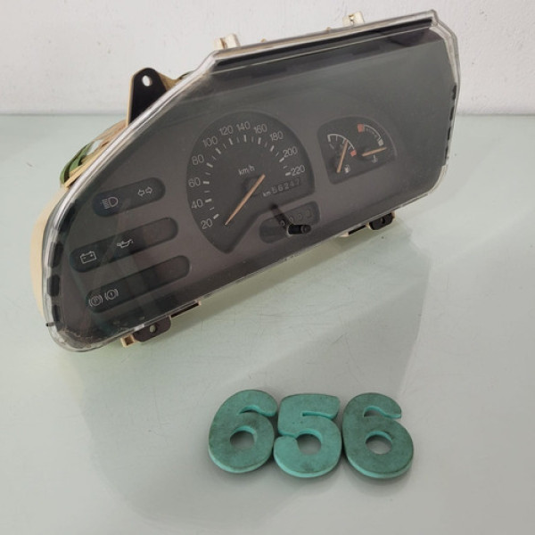 Painel De Instrumentos Ford Fiesta 1995