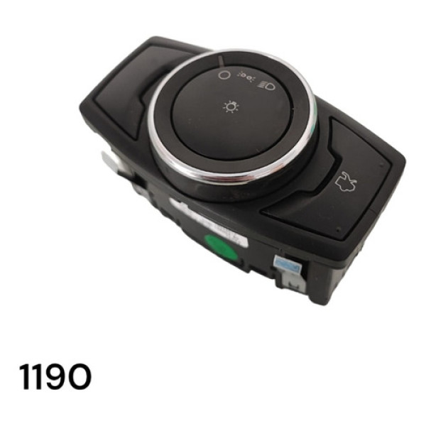 Chave Do Farol Ford Ka 2015 A 2021 Cod E3b513a024bd