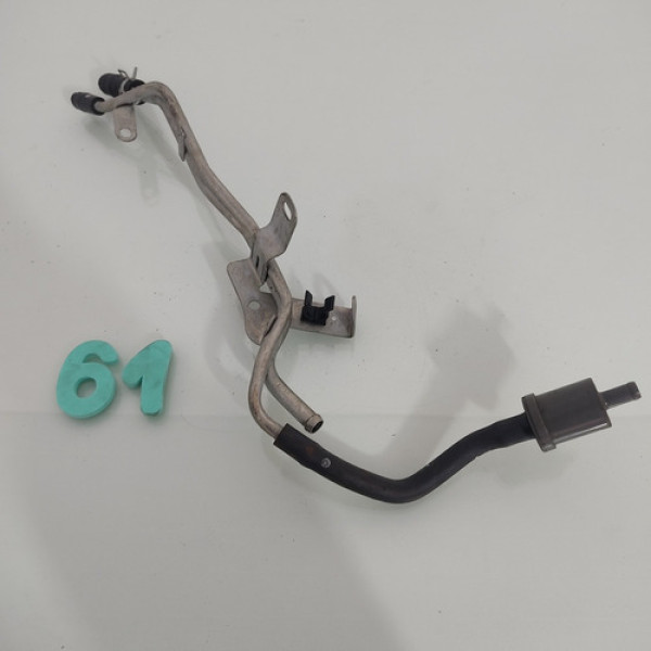 Mangueira Válvula Canister Mitsubishi Lancer 