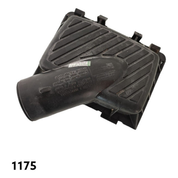 Tampa Da Caixa De Filtro De Ar Gm Celta Prisma